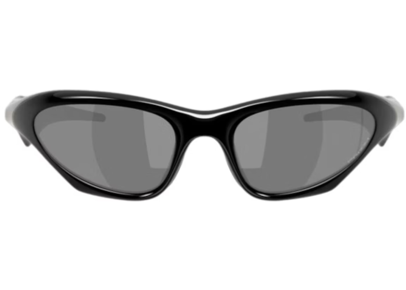 Oakley Muzm Scar Prizm Sunglasses Black (0OO9526)