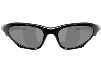 Oakley Muzm Scar Prizm Sunglasses Black (0OO9526)