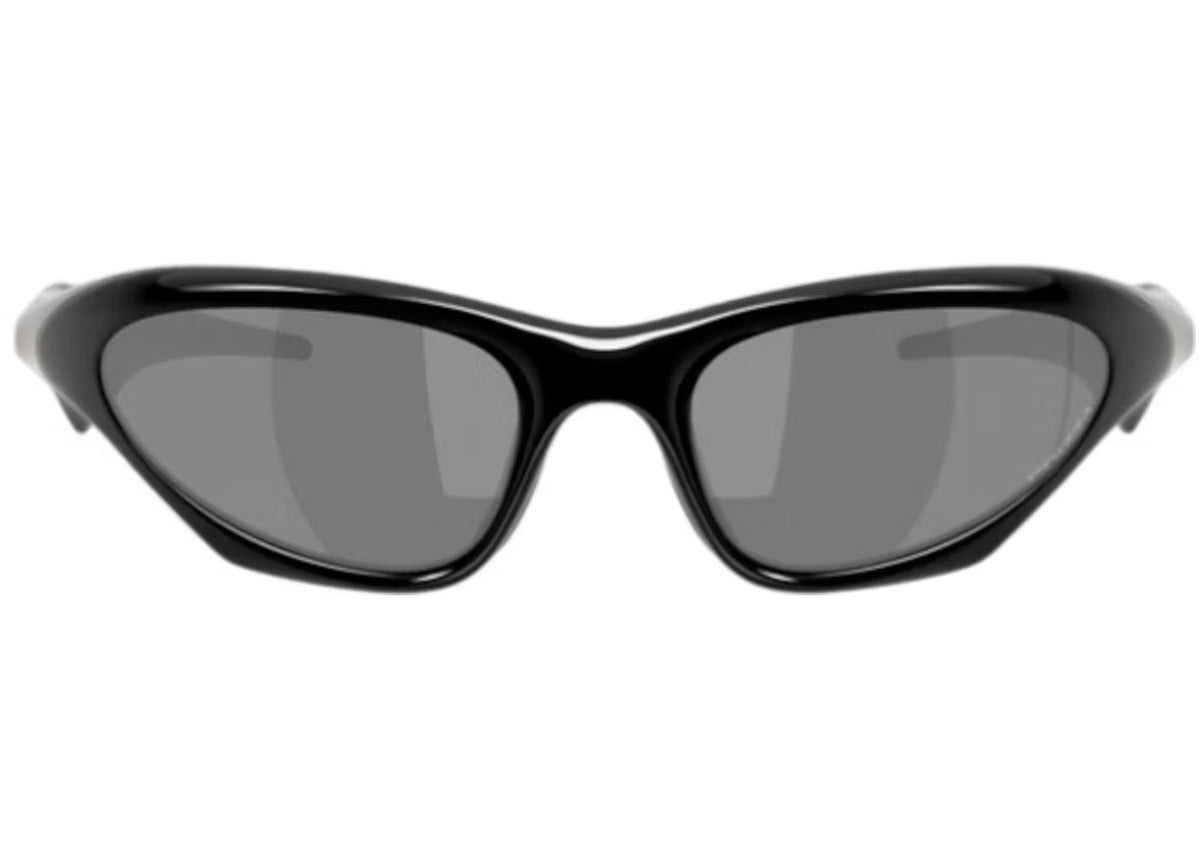 Oakley Muzm Scar Prizm Sunglasses Black (0OO9526)