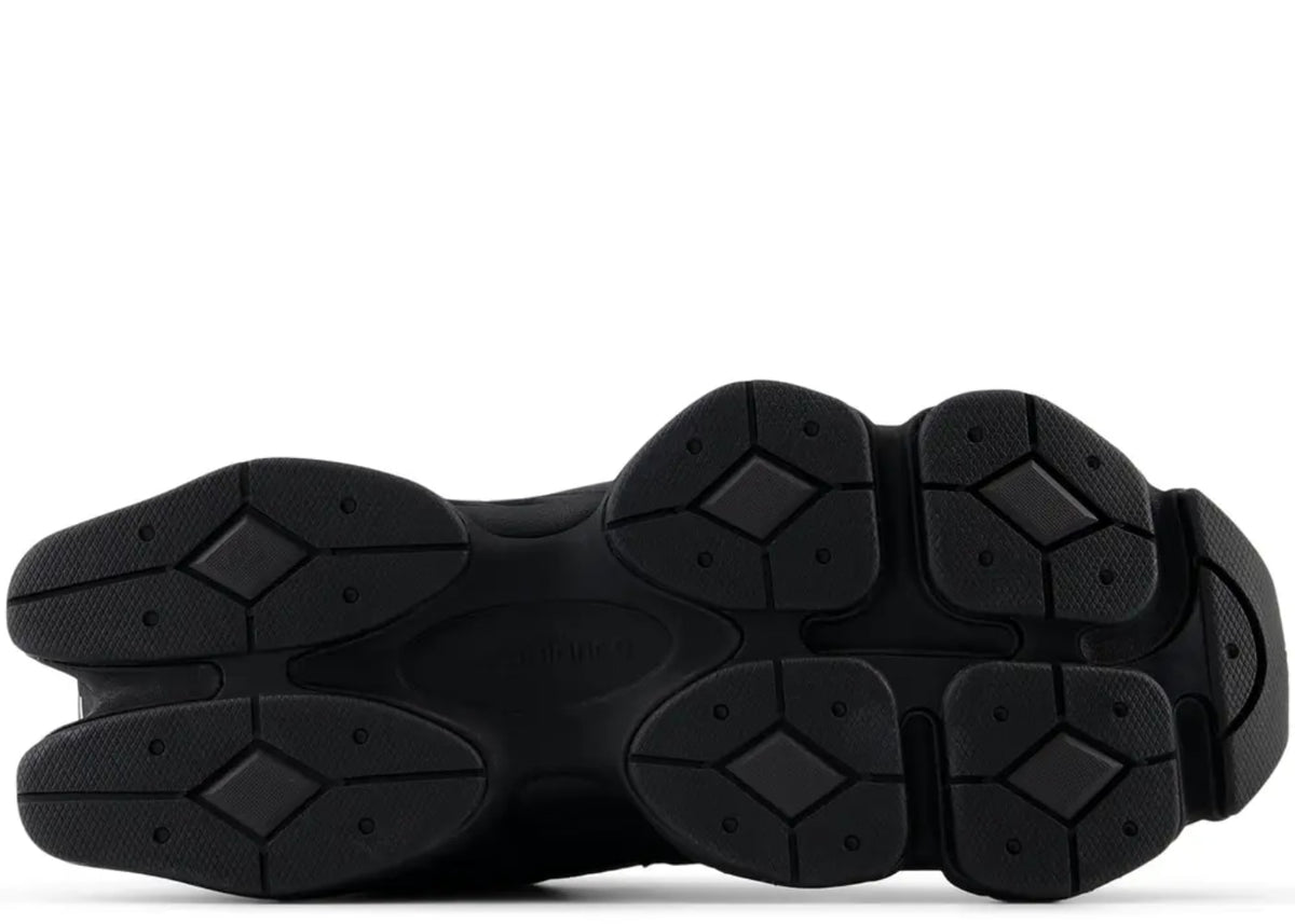 New Balance 9060 Black Cement