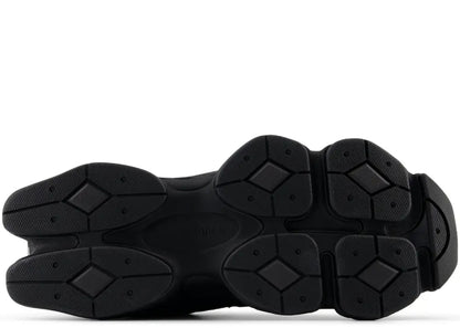 New Balance 9060 Black Cement