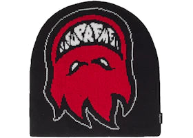 Supreme Spitfire Beanie Black