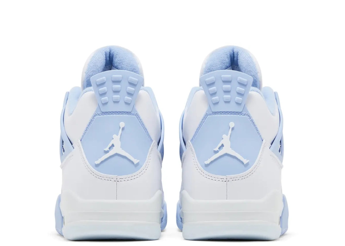 Jordan 4 Retro Forget Me Not (Women's)