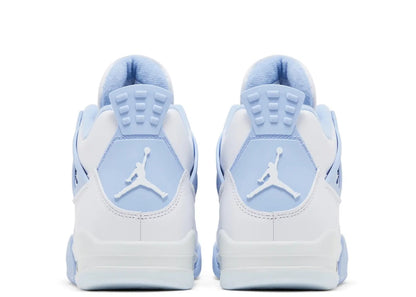 Jordan 4 Retro Forget Me Not (Women's)