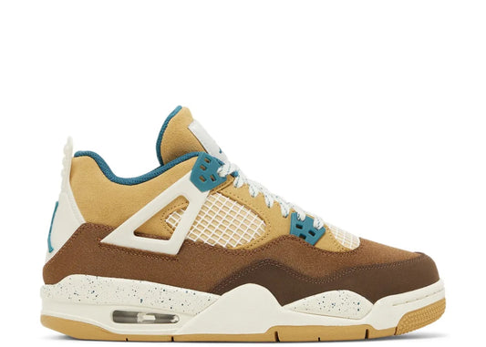 Jordan 4 Retro Cacao Wow (GS)