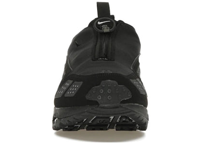 Nike Air Max Sunder Black Silver (Women's)