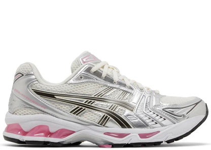 ASICS GEL-Kayano 14 Cream Sweet Pink