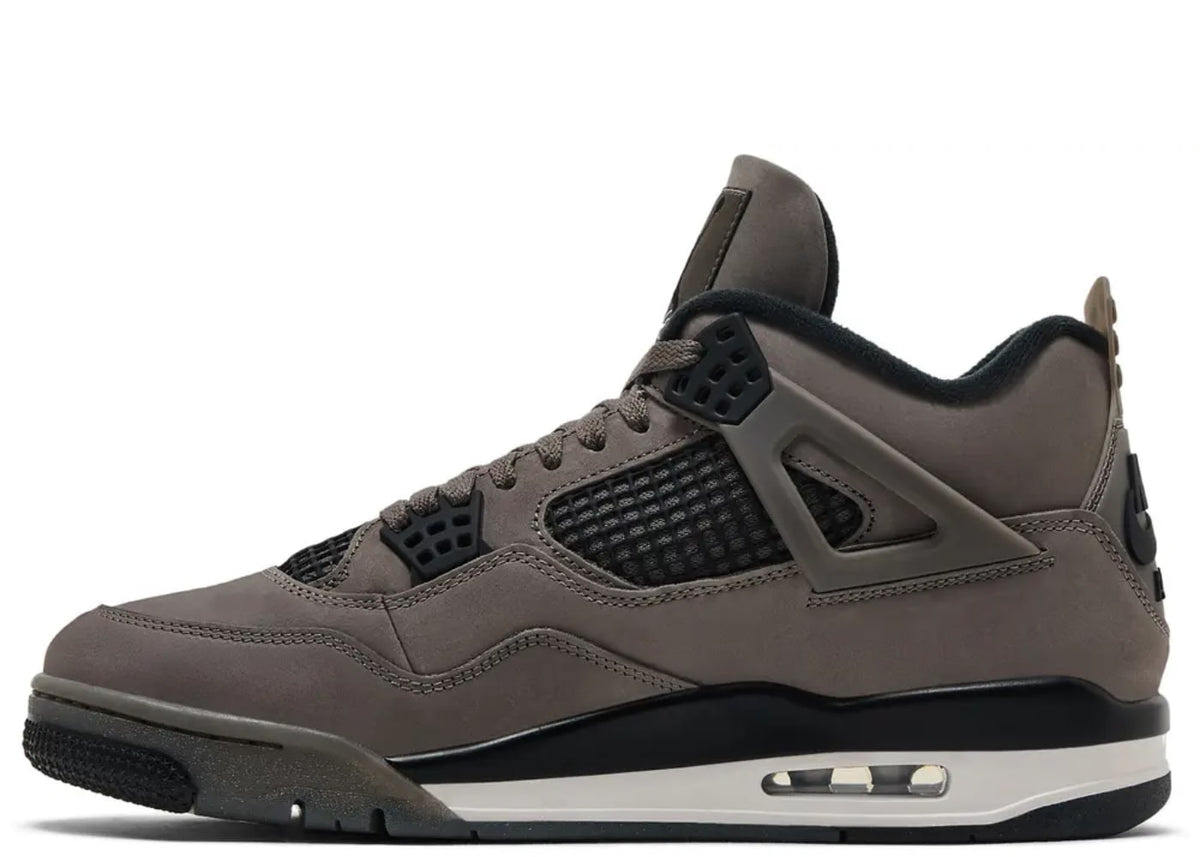 Jordan 4 Retro Cave Stone