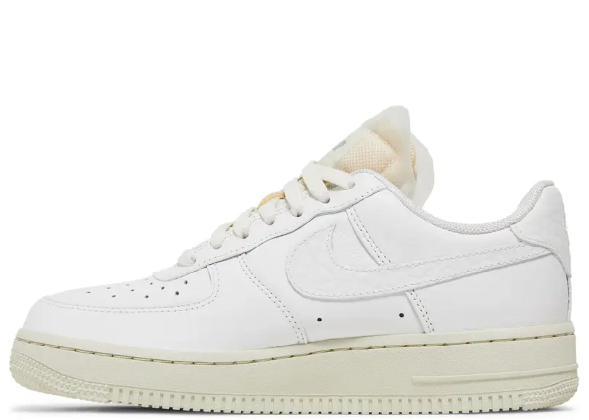 Nike Air Force 1 Low Prm Jewels White