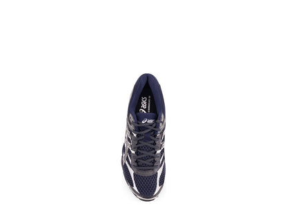 ASICS Gel Cumulus 16 mesh sneakers with contrasting inserts