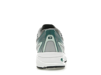 New Balance 740v2 Silver Metallic New Spruce