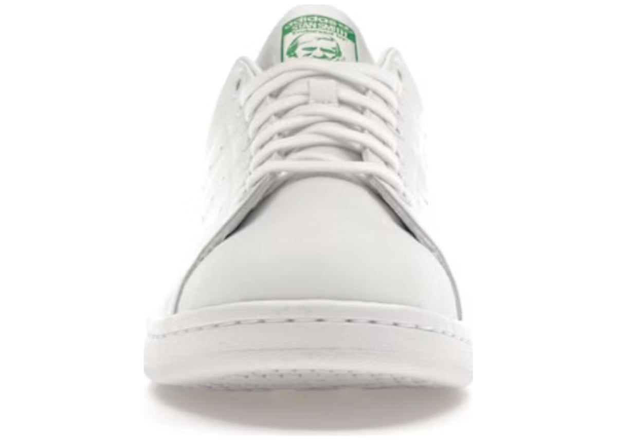 adidas Stan Smith Forever PRIMEGREEN White