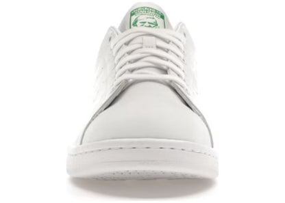 adidas Stan Smith Forever PRIMEGREEN White