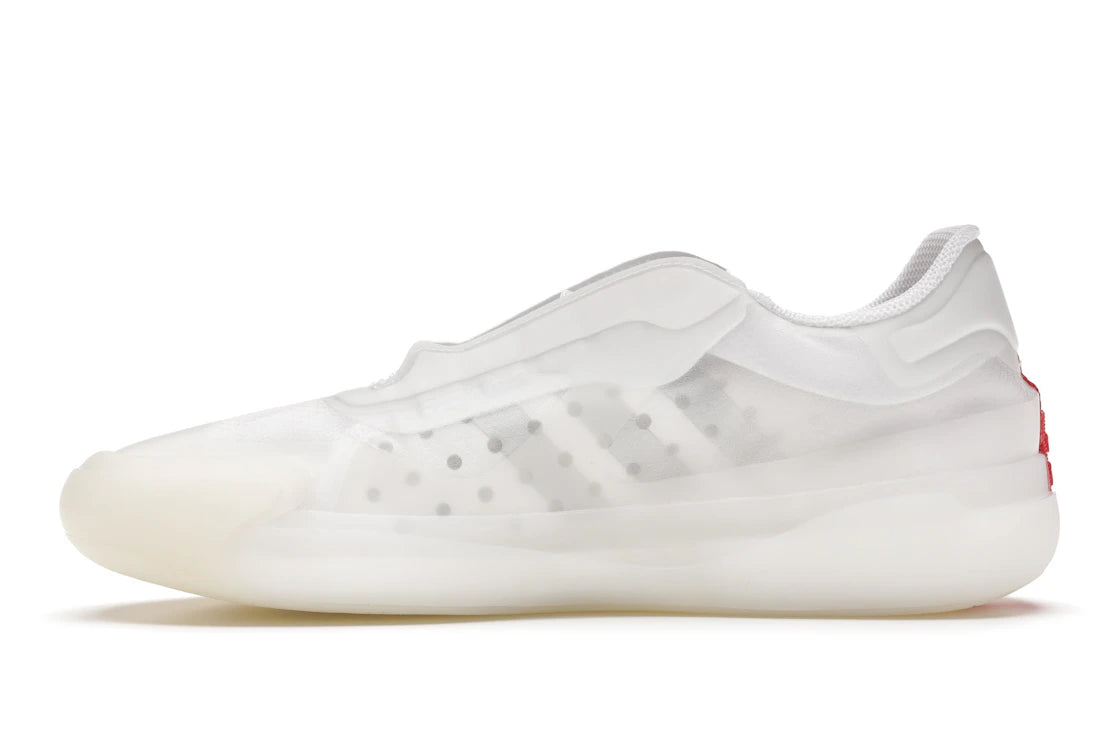adidas Luna Rossa 21 Prada White