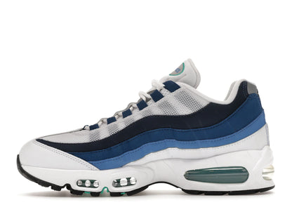 Nike Air Max 95 Big Bubble Slate