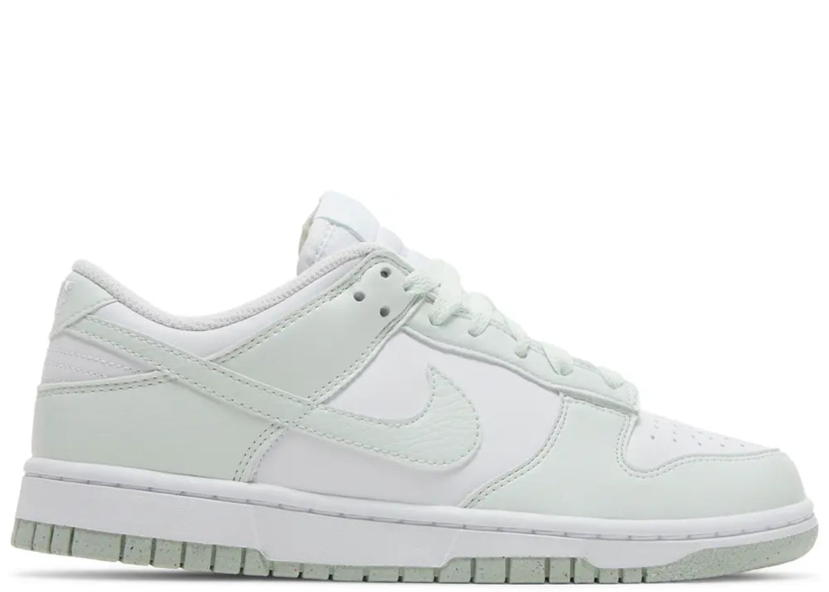 Nike Dunk Low Next Nature White Mint (Women's)