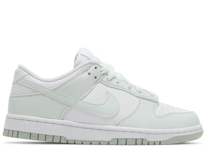 Nike Dunk Low Next Nature White Mint (Women's)
