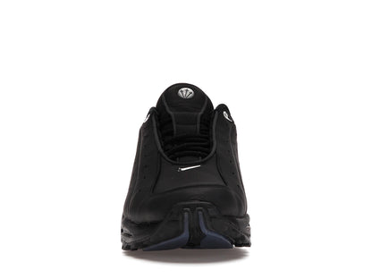 Nike Hot Step Air Terra Drake NOCTA Triple Black