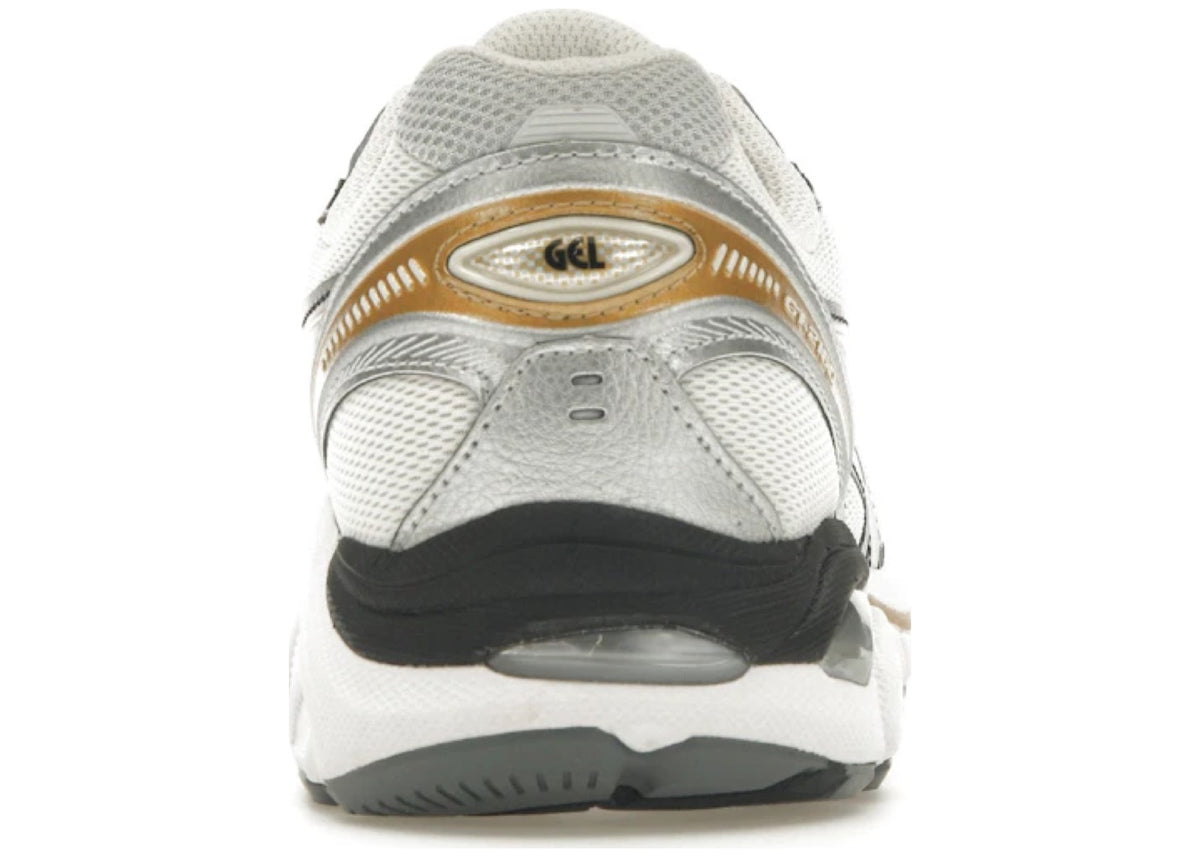 ASICS GT-2160 Cream Pure Silver Gold