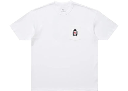 Nike SB Paul Rodriguez Max90 Skate T-shirt White