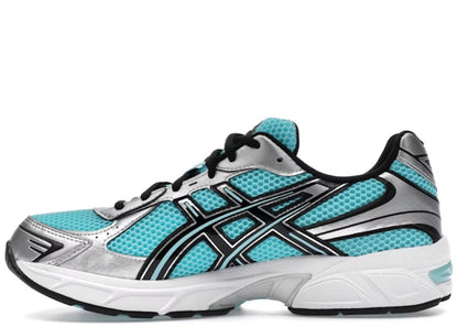 ASICS Gel-1130 Larimar Blue Silver