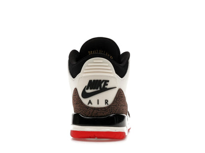 Jordan 3 Retro World's Best Dad (GS)