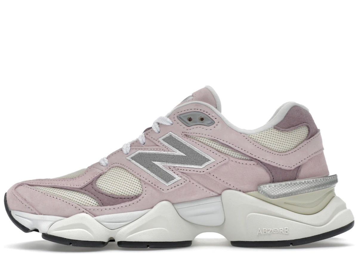 New Balance 9060 Rose Sugar Angora
