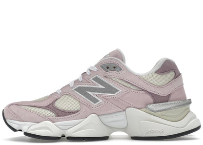 New Balance 9060 Rose Sugar Angora