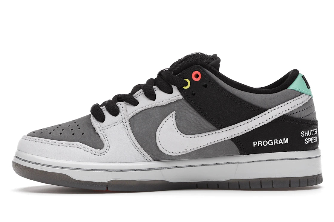 Nike SB Dunk Low VX1000