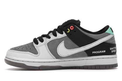 Nike SB Dunk Low VX1000