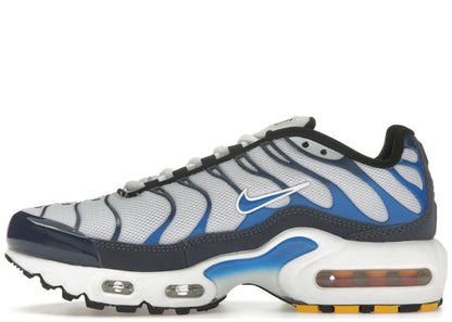 Nike Air Max Plus Thunder Blue Photo Blue (GS)