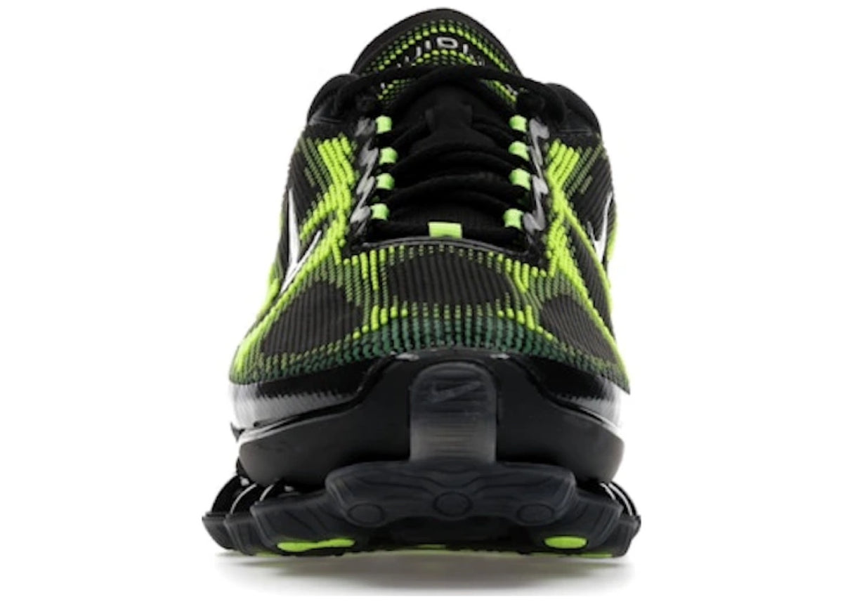 Nike Air Liquid Max Black Green Apple