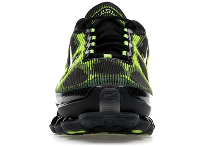 Nike Air Liquid Max Black Green Apple