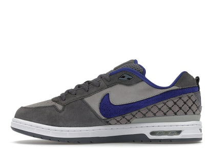 Nike SB Zoom Air Paul Rodriguez 1 Dodgers