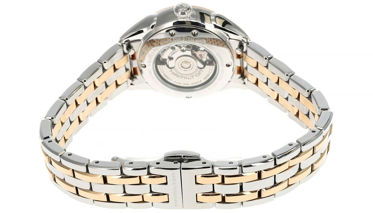 Hamilton Jazzmaster H42225151