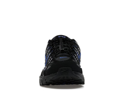 Nike P-6000 Black Anthracite Blue Void