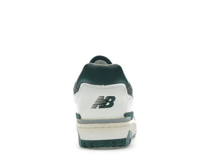 New Balance 550 Vintage Pack Marsh Green