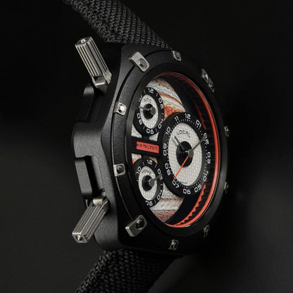Hamilton American Classic ODC X-03 Auto | H51598990