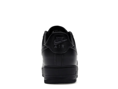 Nike Air Force 1 Low '07 Fresh Black Anthracite