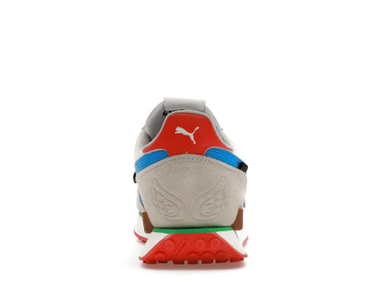 Puma Future Rider Super Mario 64