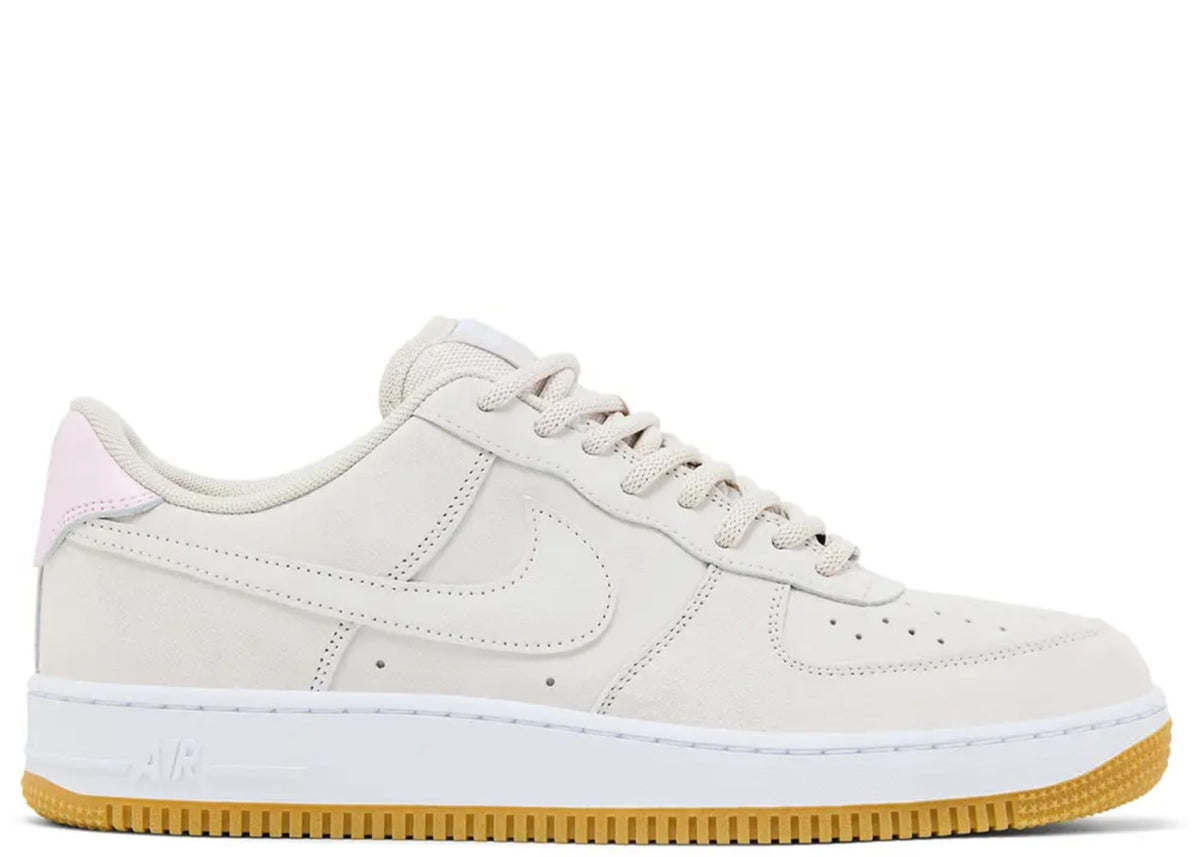 Nike Air Force 1 Low SB Light Orewood Brown Pink