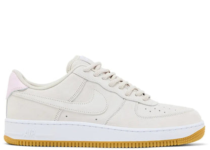 Nike Air Force 1 Low SB Light Orewood Brown Pink