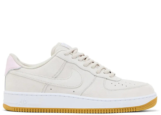 Nike Air Force 1 Low SB Light Orewood Brown Pink