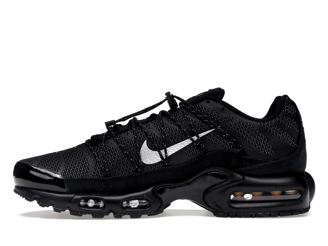 Nike Air Max Plus Toggle Black Reflective