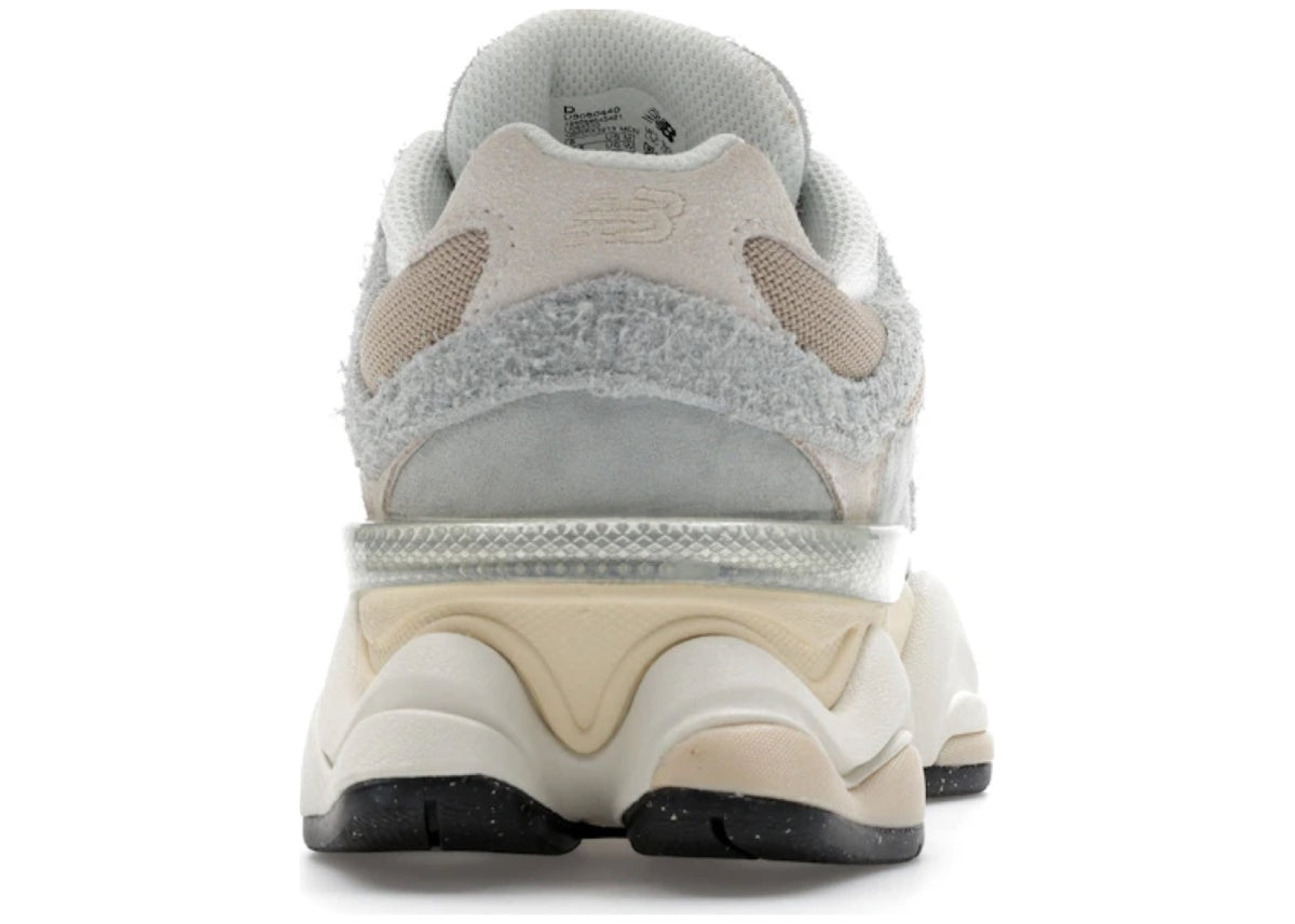 New Balance 9060 Lone Star Grey Stonewar