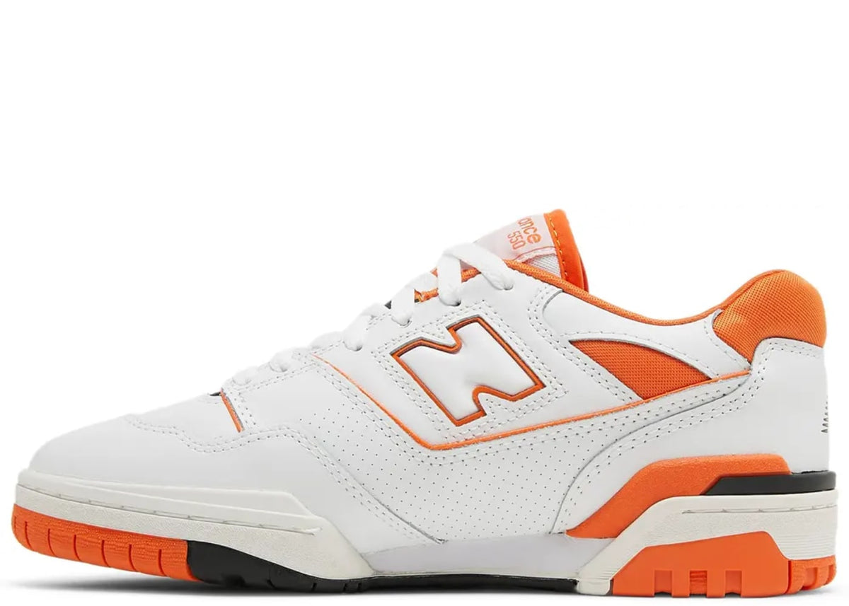 New Balance 550 Syracuse