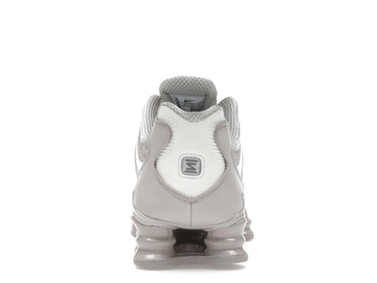 Nike Shox TL Orewood Brown Cave Stone