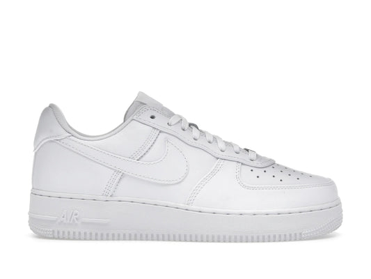 Nike Air Force 1 Low Retro Premium Triple White