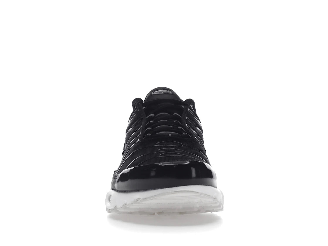 Nike Air Max Plus Black White (Women's)