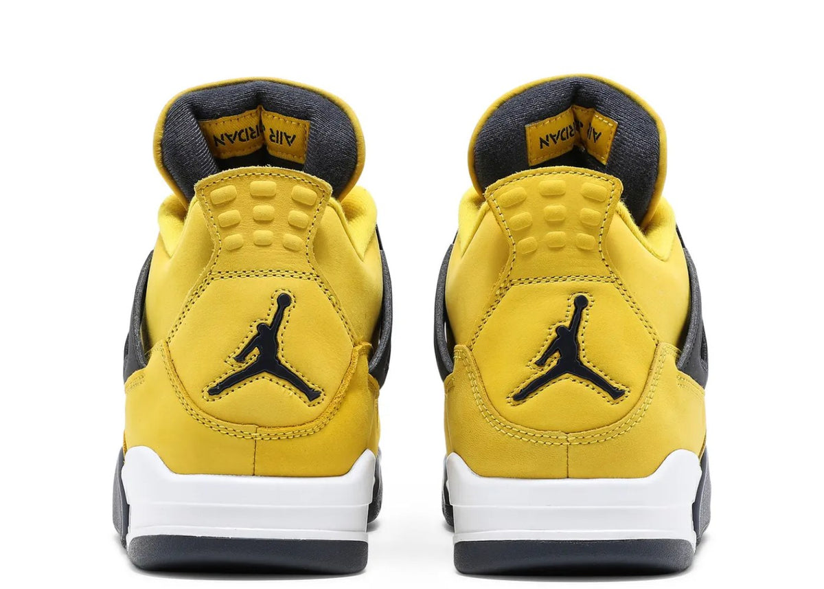 Jordan 4 Retro Lightning (2021)